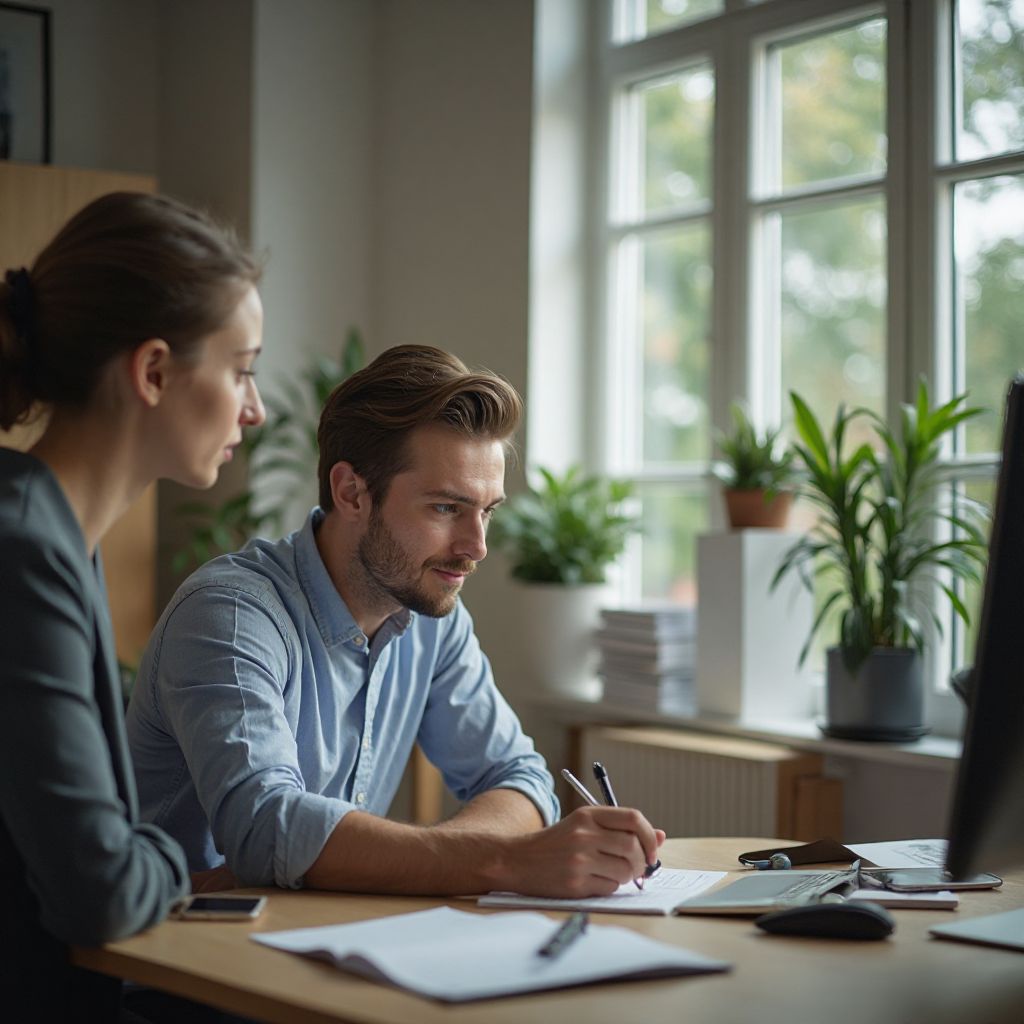 Cum să începi cu Contabilitate pentru startup-uri